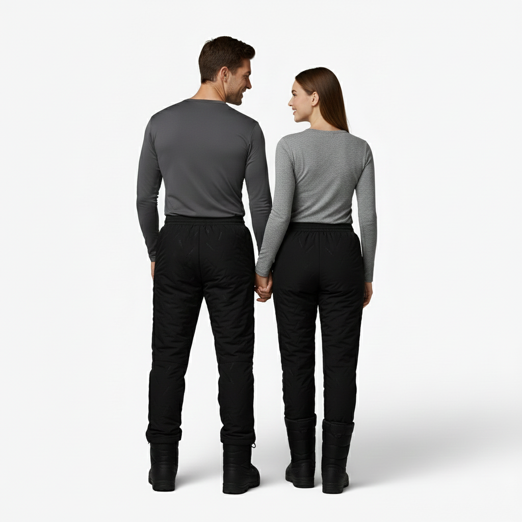 Nivexis™ | Fleecebukser