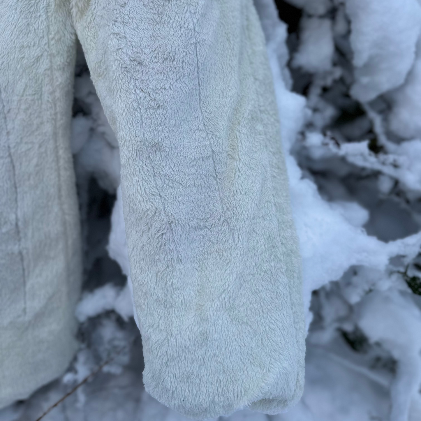 Nivexis™ | Fleecebukser